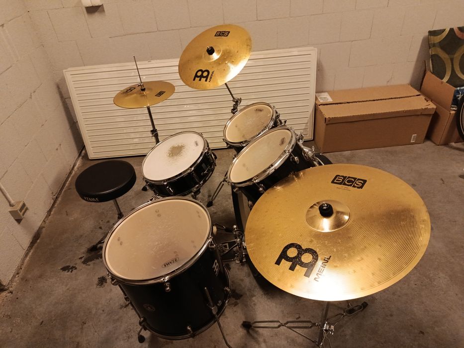 Perkusja Tama Rhythm Mate