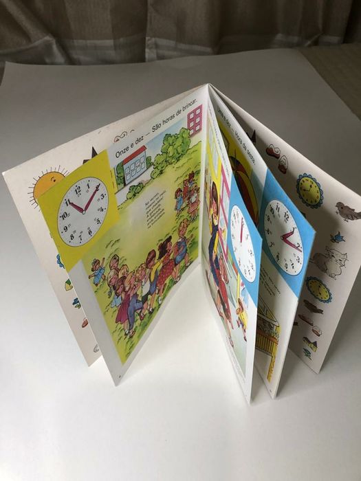 Livro antigo Majora com  ilustrações  anos 50