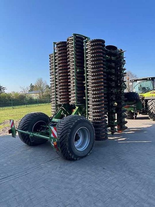 Amazone Catros+ 12003-2TX (12 М)