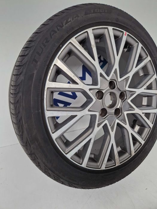 Koło felga Fiat 500X 7J ET40 18" 5x110 225/45/18 2018r. 7mm