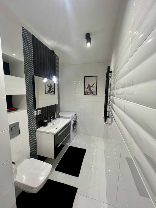 Wynajmę nowoczesny apartament dwupoziomowy 75 m² – ul. E. Orzeszkowej