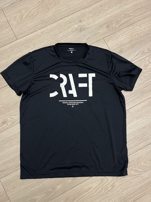 Мужские футболки Craft (оригинал)