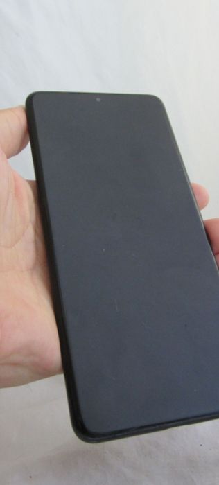 Samsung s20 plus   12/126