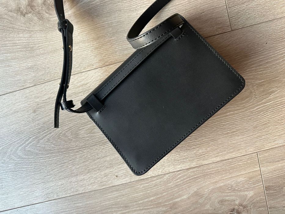 Chylak mini matows torebka