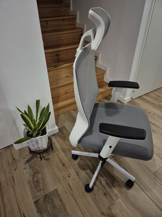 Cadeira de escritorio ergonomica