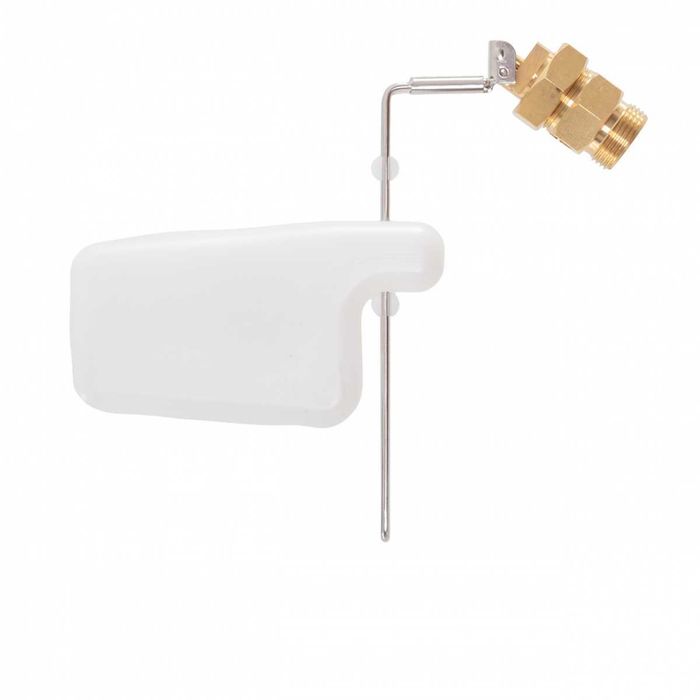 Zawór do poideł niezamarzających, Kerbl