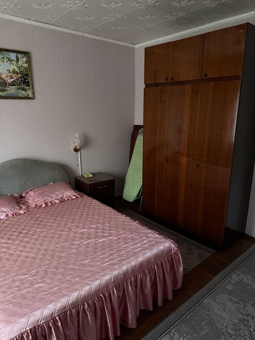 Аренда 2 ком.кв.ул.Парковая 89 р-н Даманский