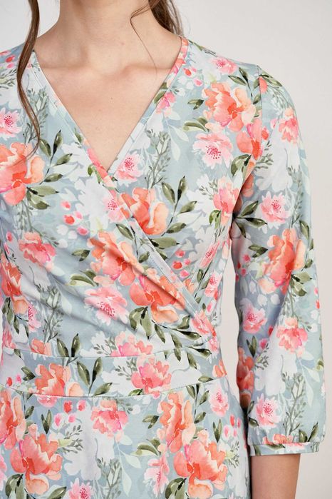 sukienka marie zelie hermia hana rozmiar M