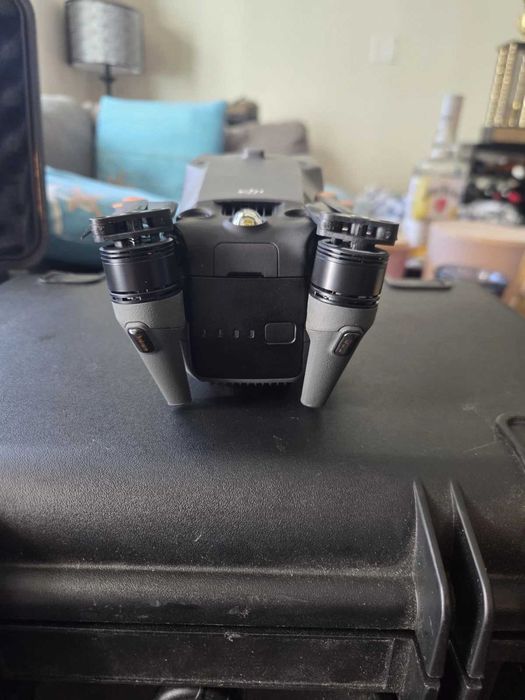DJI Mavic 3 / Mavic 3T / Mavic 3 Pro в наявності | Гарантія | Магазин