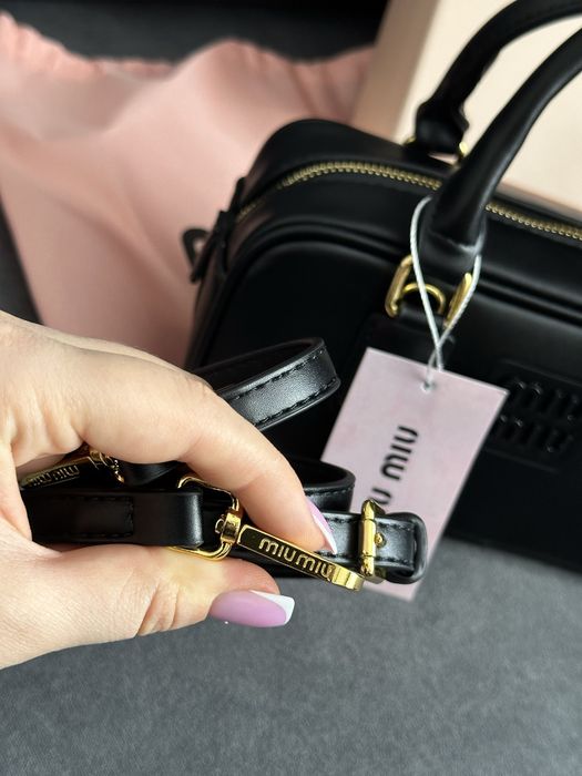 Сумка miumiu/Jacquemus миу миу міу