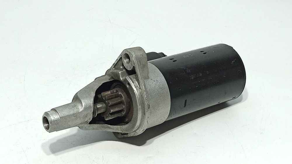 MOTOR DE ARRANQUE AUDI A4 BERLINA (8E) 2.5 TDI (114KW)