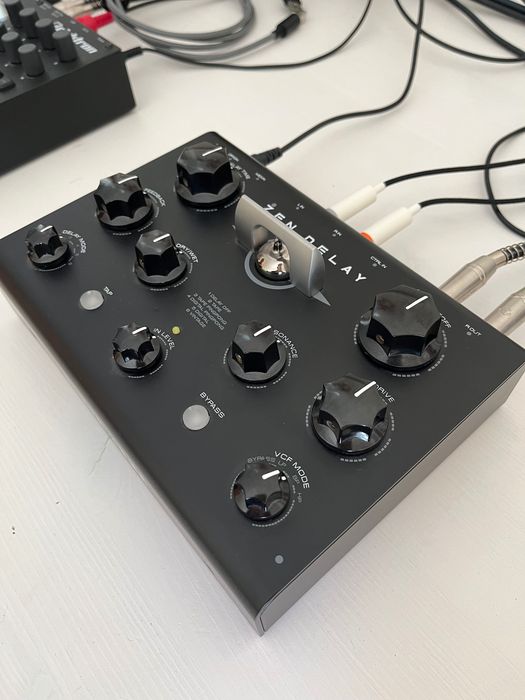 Erica Synths Zen Delay