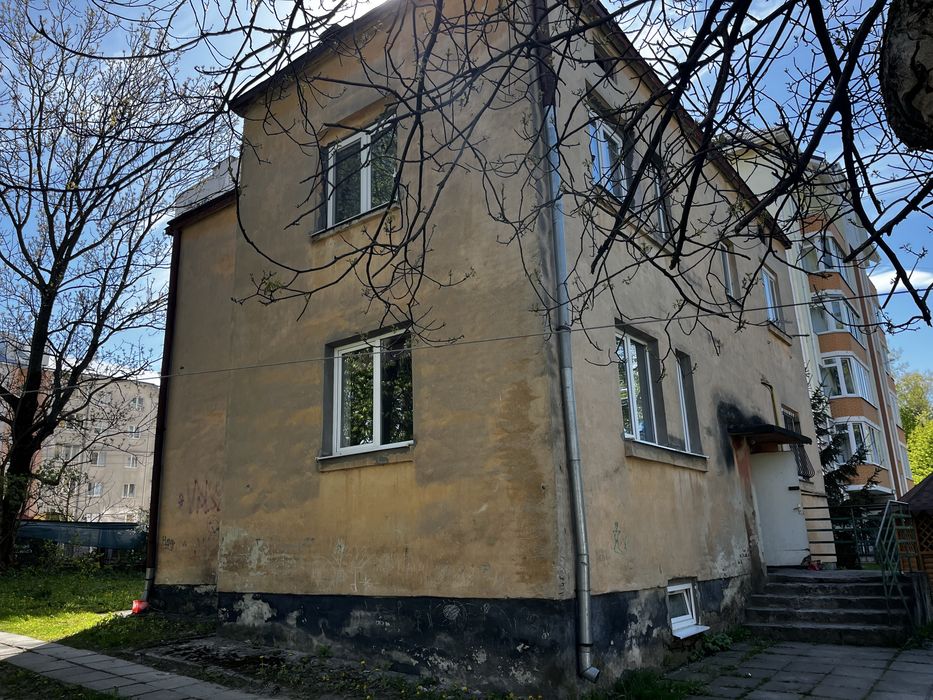 Продаж 1 кім квартири вул.Каховська