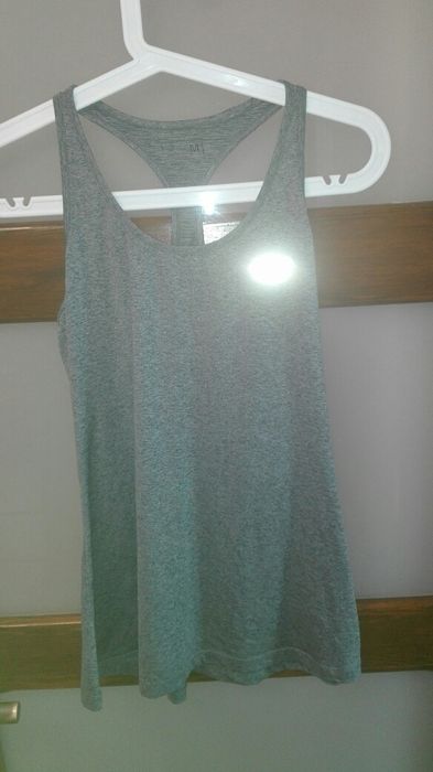 Koszylka fitness 4F M