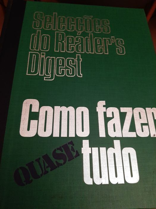 Como Fazer Quase Tudo