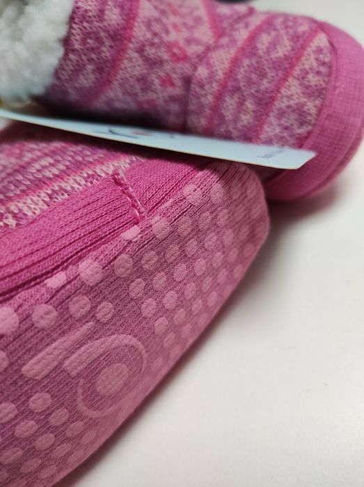 Buty niechodki ocieplenie zimowe