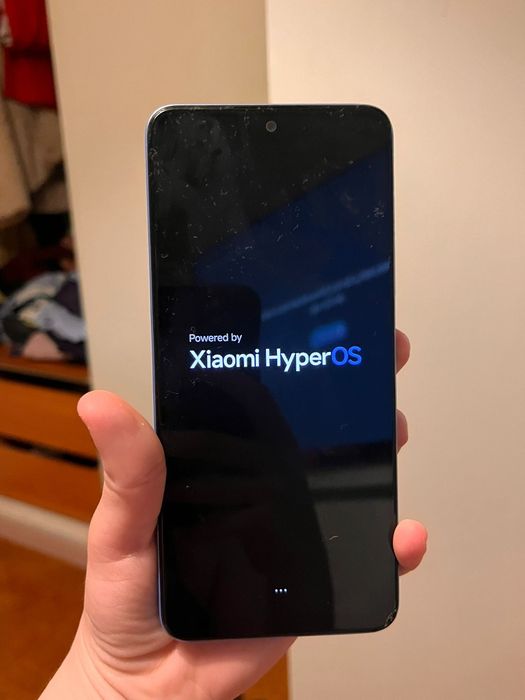 Xiaomi Redmi Note 13 4G 128GB Desbloqueado