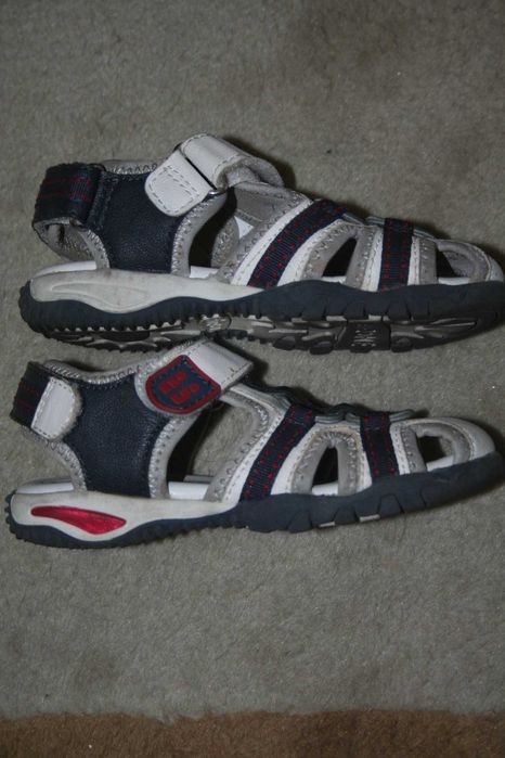 Sandálias CHICCO nº 25 branco