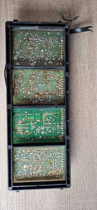 Radmor 5102te tor fm kompletny