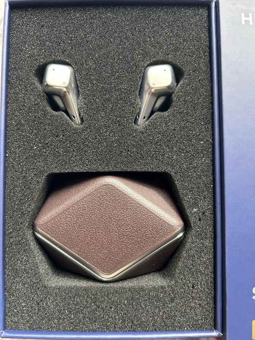 Продам оригінальні топові навушники  HIFIMAN SVANAR WIRELESS LE SILVER