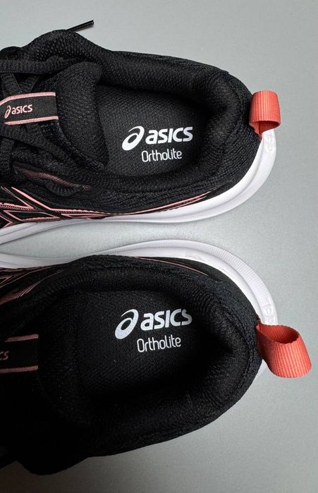 ASICS 37.5 р. Gel-Contend 9 (US 7.5) Жіночі кросівки
