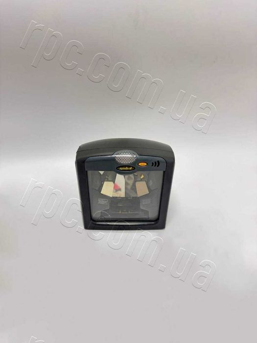 Настільний сканер штрих-коду Symbol LS7708 багатосмуговий RS-232, USB