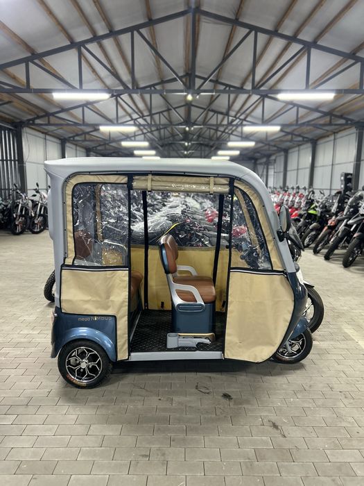 Електротрайк Fada Nimbus Mega