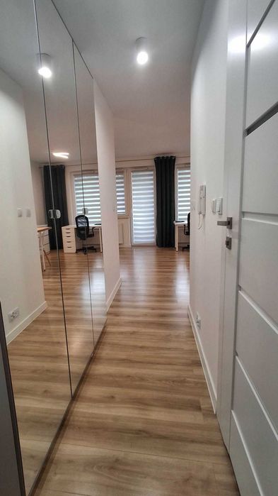 Mieszkanie – Kraków, Wola Duchacka, Podgórze Duchackie - Widok 5