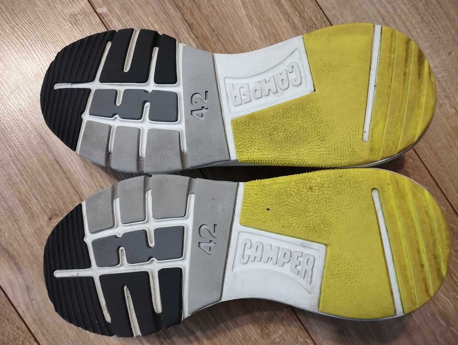 Camper Drift sneakers 42