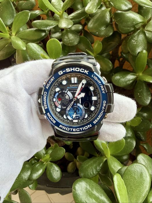 Casio G-Shock Gulfmaster GN-1000B