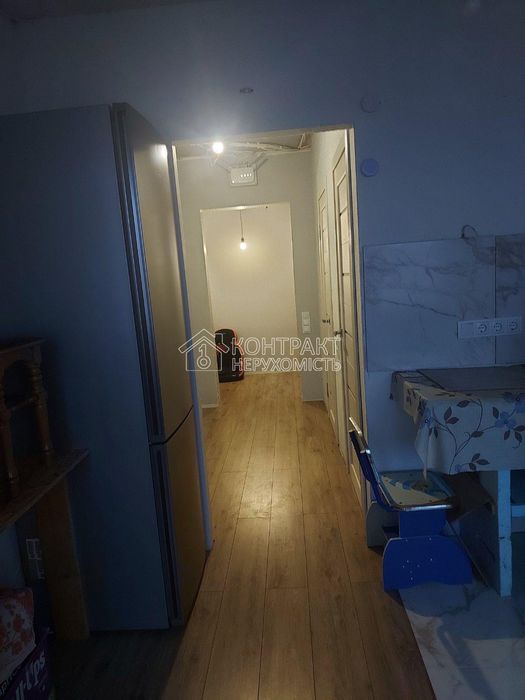 Продаж 2к квартири  63 кв.м Пісочин Мобіль