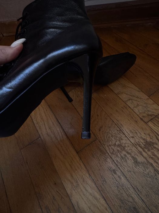 Хілси/Взуття для high heels