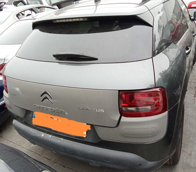 Peças citroen c4, c4 grand Picasso, Citroen catus
