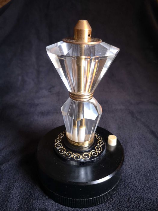 Isqueiro de mesa“Glória” dos anos 50/60