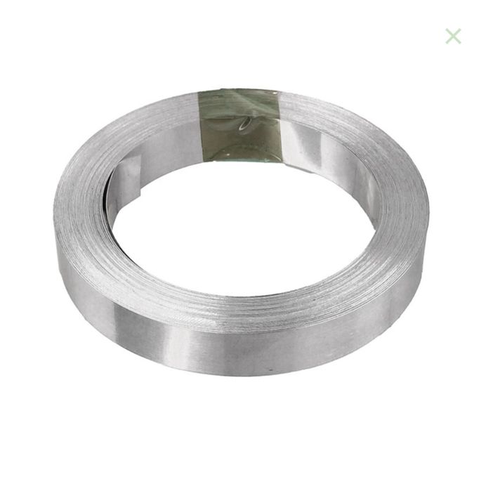 Нікель-алюмінієва стрічка