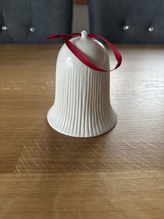 Dzwonek ozdoba dekoracja