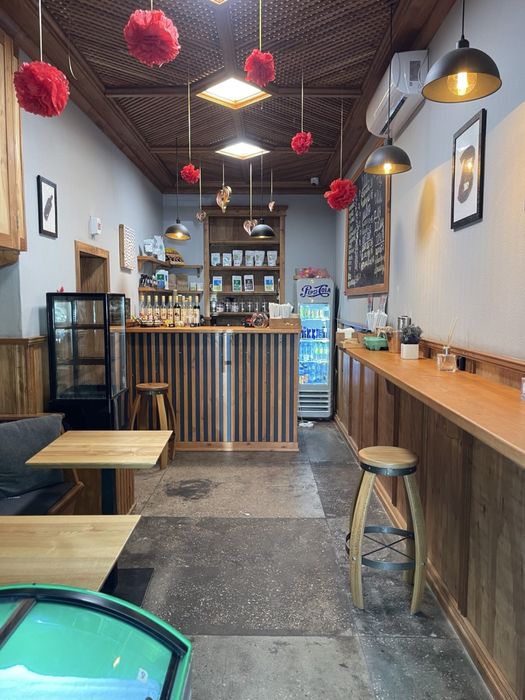 Продам кавʼярню в центрі Одеси