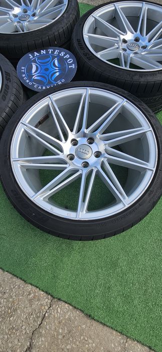 Jantes Veeman 19" V-FS26