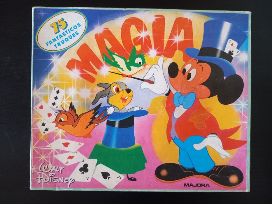 Jogos de tabuleiro (criança)