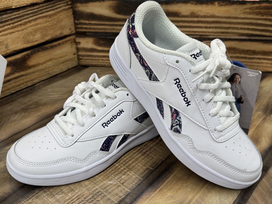 Кросівки Reebok 37р.