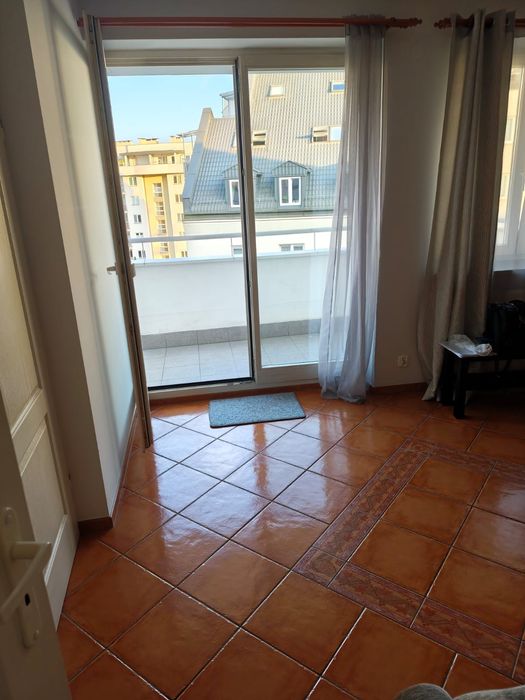 Mieszkanie 37 m² na wynajem – M Kabaty - 290m