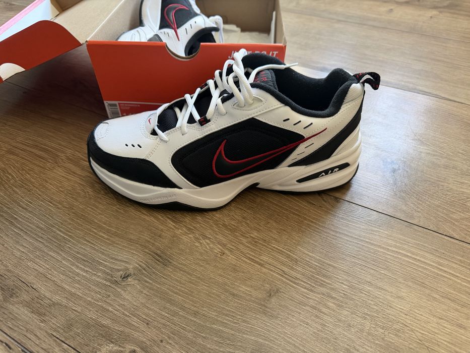 Nike buty meskie 45,5 air monarch IV