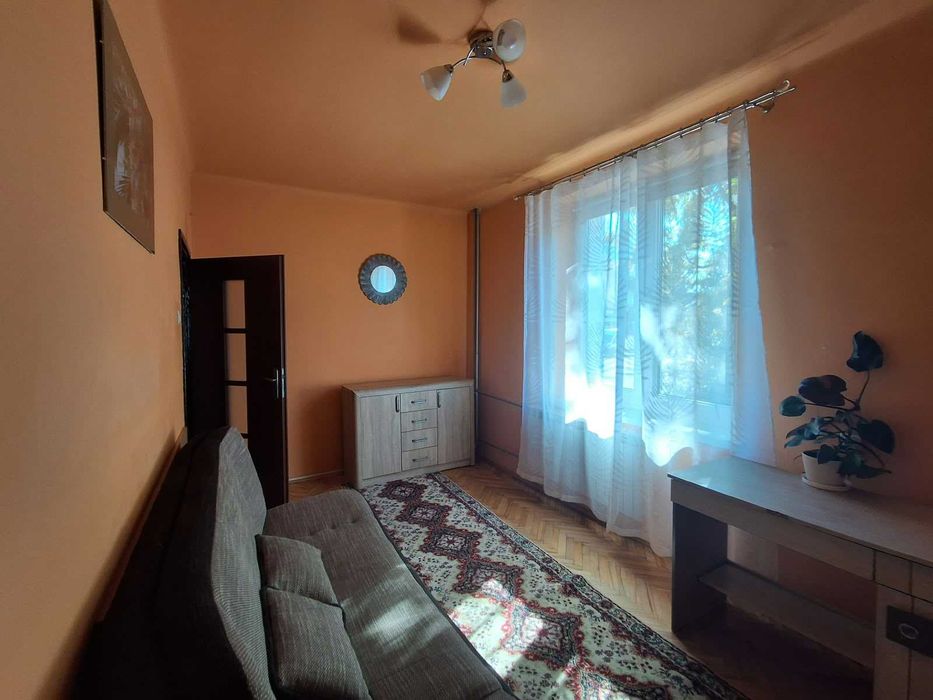 mieszkanie w centrum Skierniewic do wynajęcia