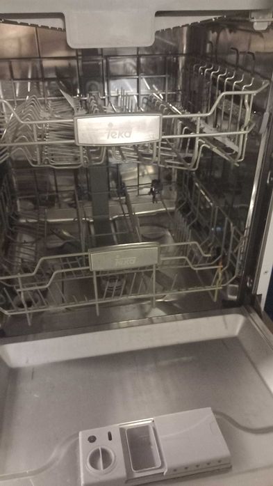Zmywarka Teka do zabudowy uzywana - sprawna
