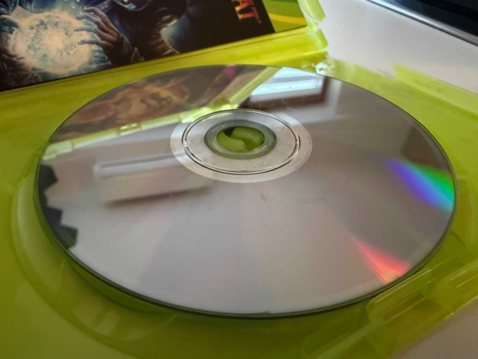 Batman: Arkham City (Xbox 360) | PAL | Kompletna (Pudełko + Instrukcja)