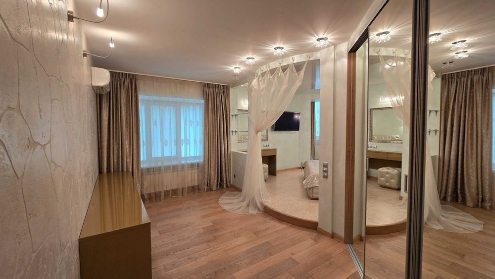 Квартира біля парку, вул. Шевченка 32, продаж від власника.