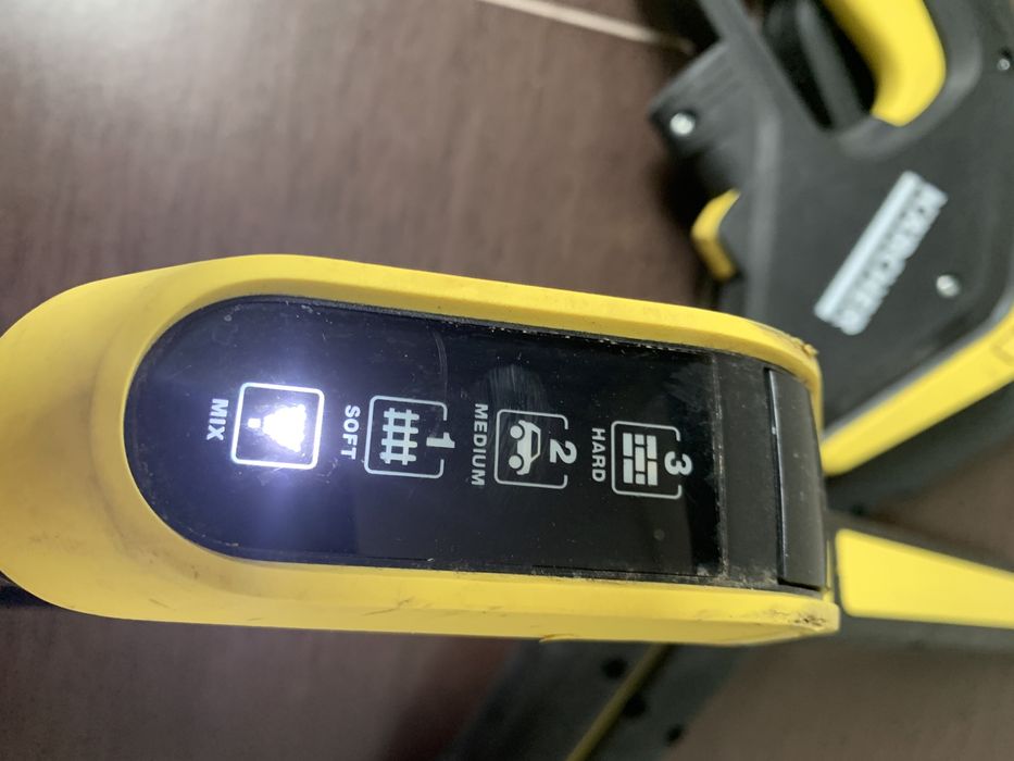 Пистолет для мойки высокого давления Karcher Full Control G 145 Q