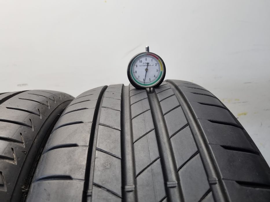 2x 225/40R18 92Y Bridgestone Turanza T005 RSC opony letnie