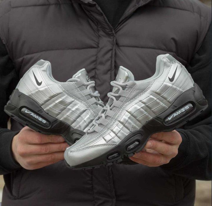 Кросівки Nike Air Max 95