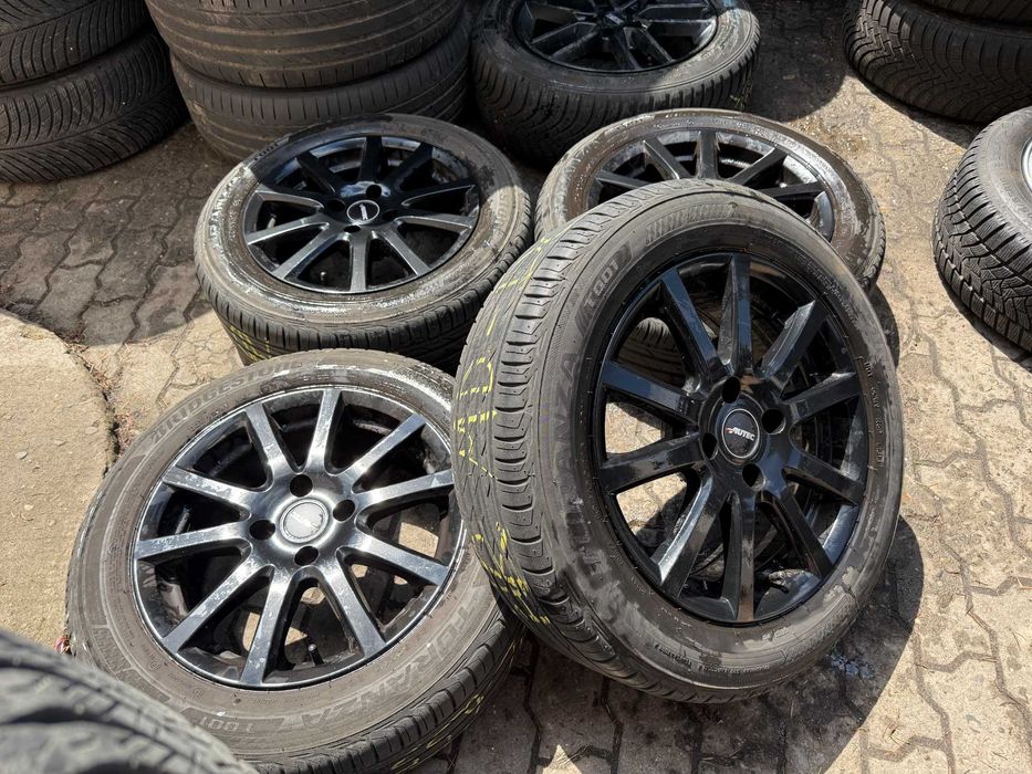 Koła 16" 4x108 Peugeot 208 307 , 308 Partner Berlingo Citroen C2 C3 DS3